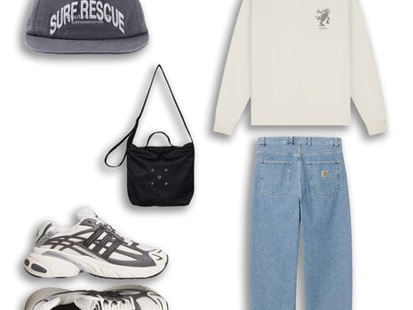 Reissue: Outfit of the week #92