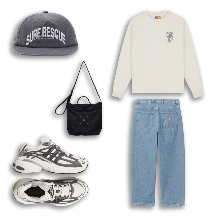 Reissue: Outfit of the week #92