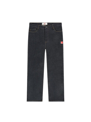 The New Originals 9-Dots Regular Jeans Raw Denim