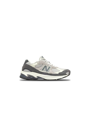 New Balance 2010 Neptune Grey
