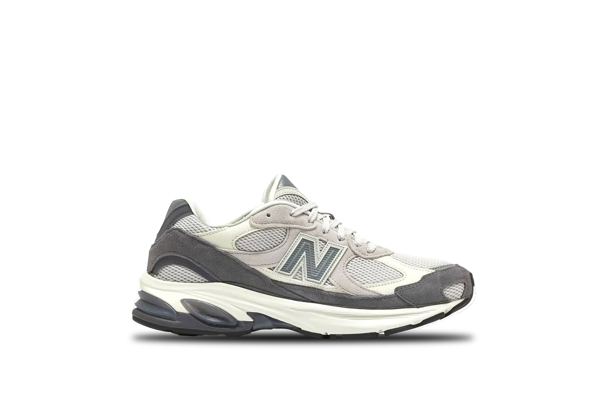 New Balance 2010 Neptune Grey