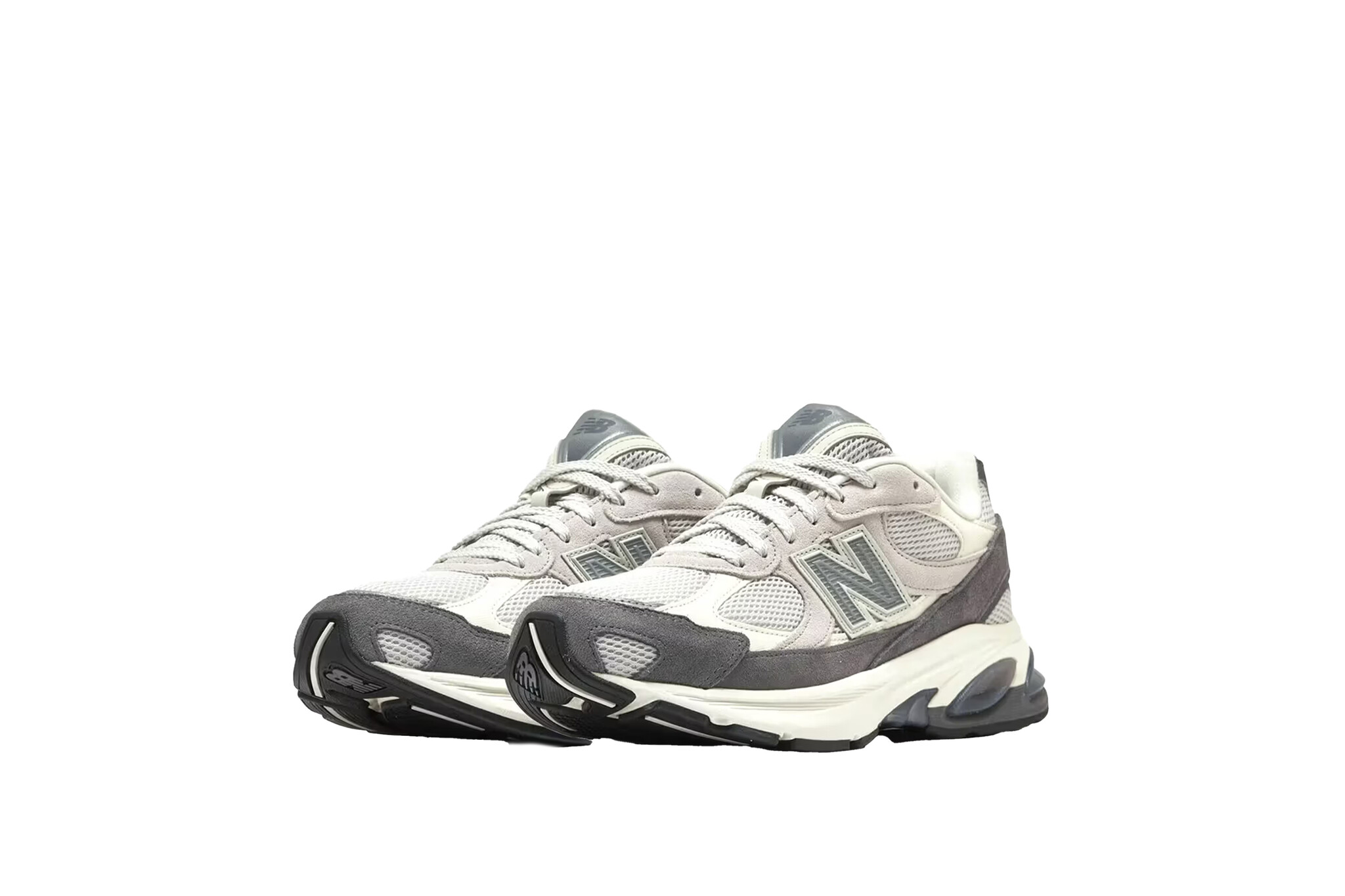 New Balance 2010 Neptune Grey