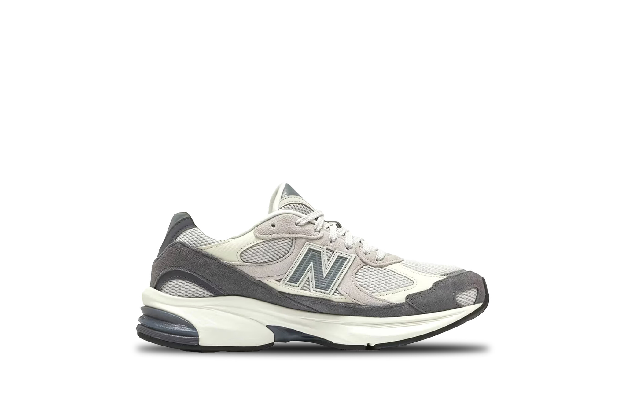 New Balance 2010 Neptune Grey