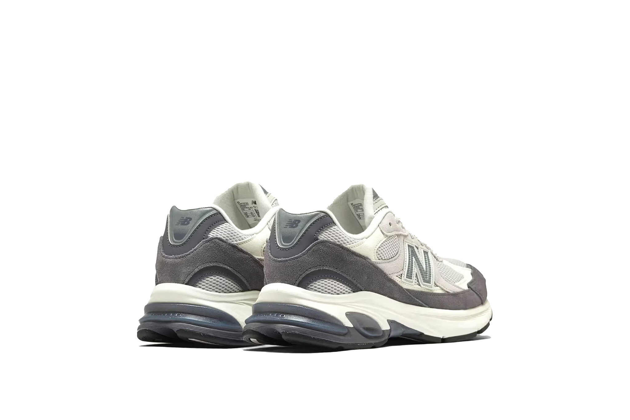 New Balance 2010 Neptune Grey