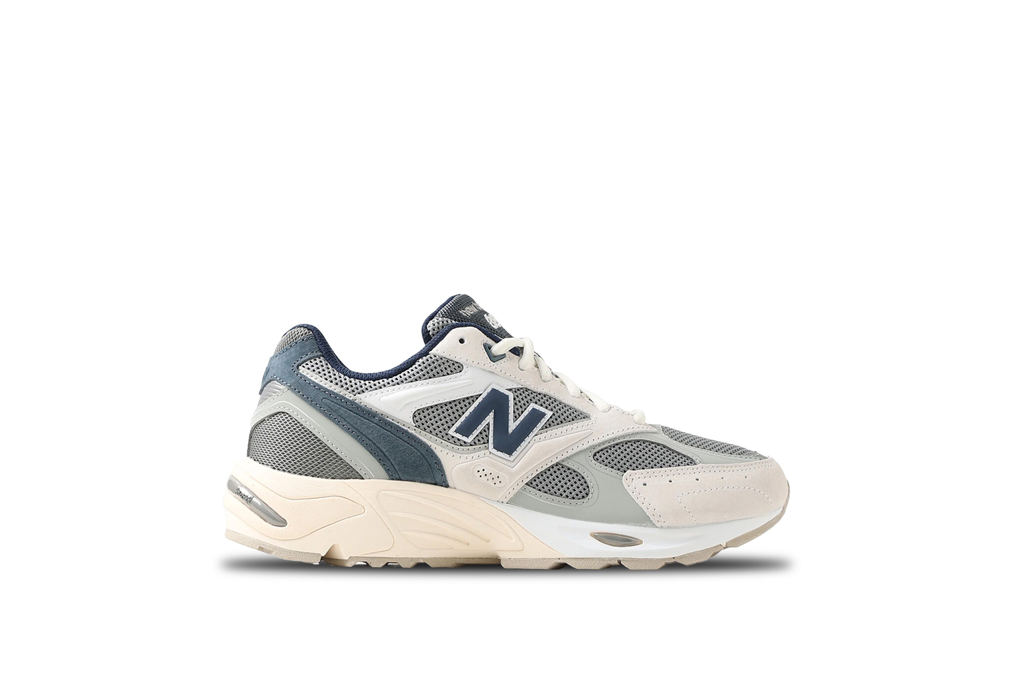 New Balance 880R Sea Salt Bayberry NB Navy