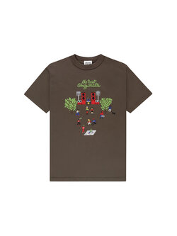 The New Originals Block Party Tee Potting Soil