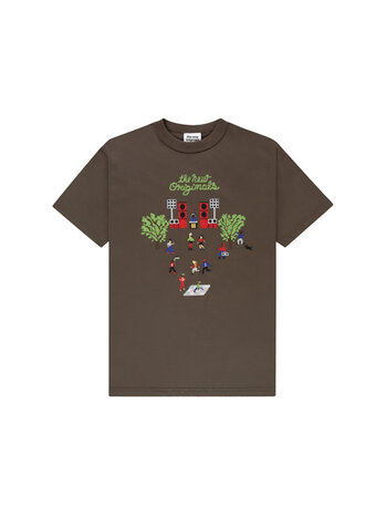 The New Originals Block Party Tee Potting Soil