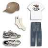 Reissue: Outfit of the week #93