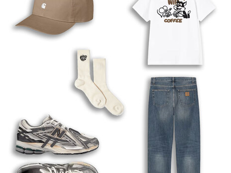 Reissue: Outfit of the week #93