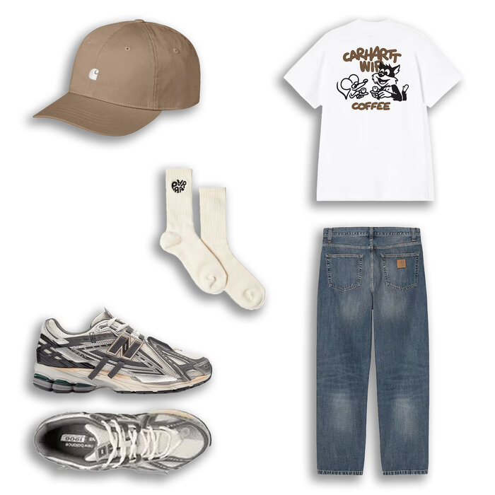 Reissue: Outfit of the week #93