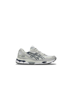 Asics Gel-NYC White Midnight