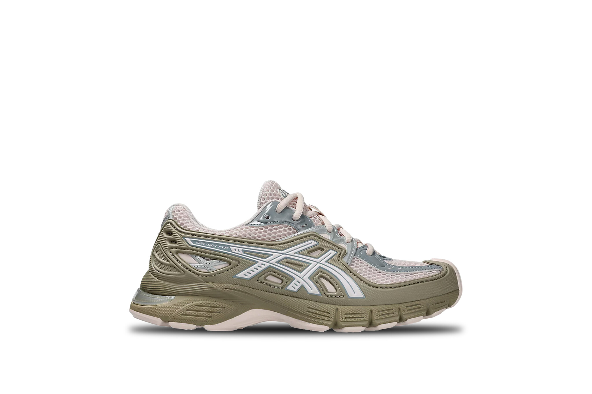 Asics Gel-SD Lyte Pink Cloud Driftwood