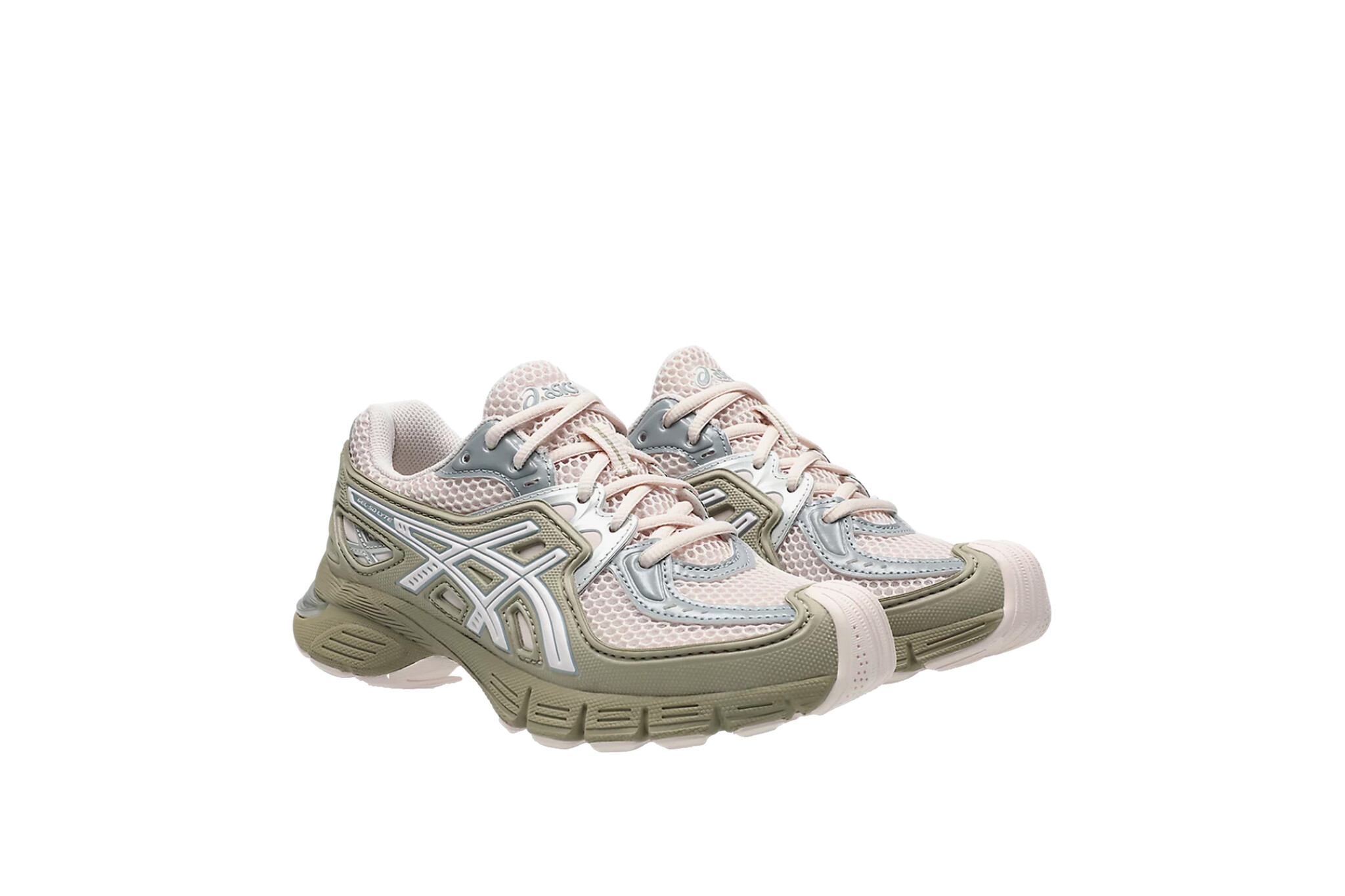 Asics Gel-SD Lyte Pink Cloud Driftwood