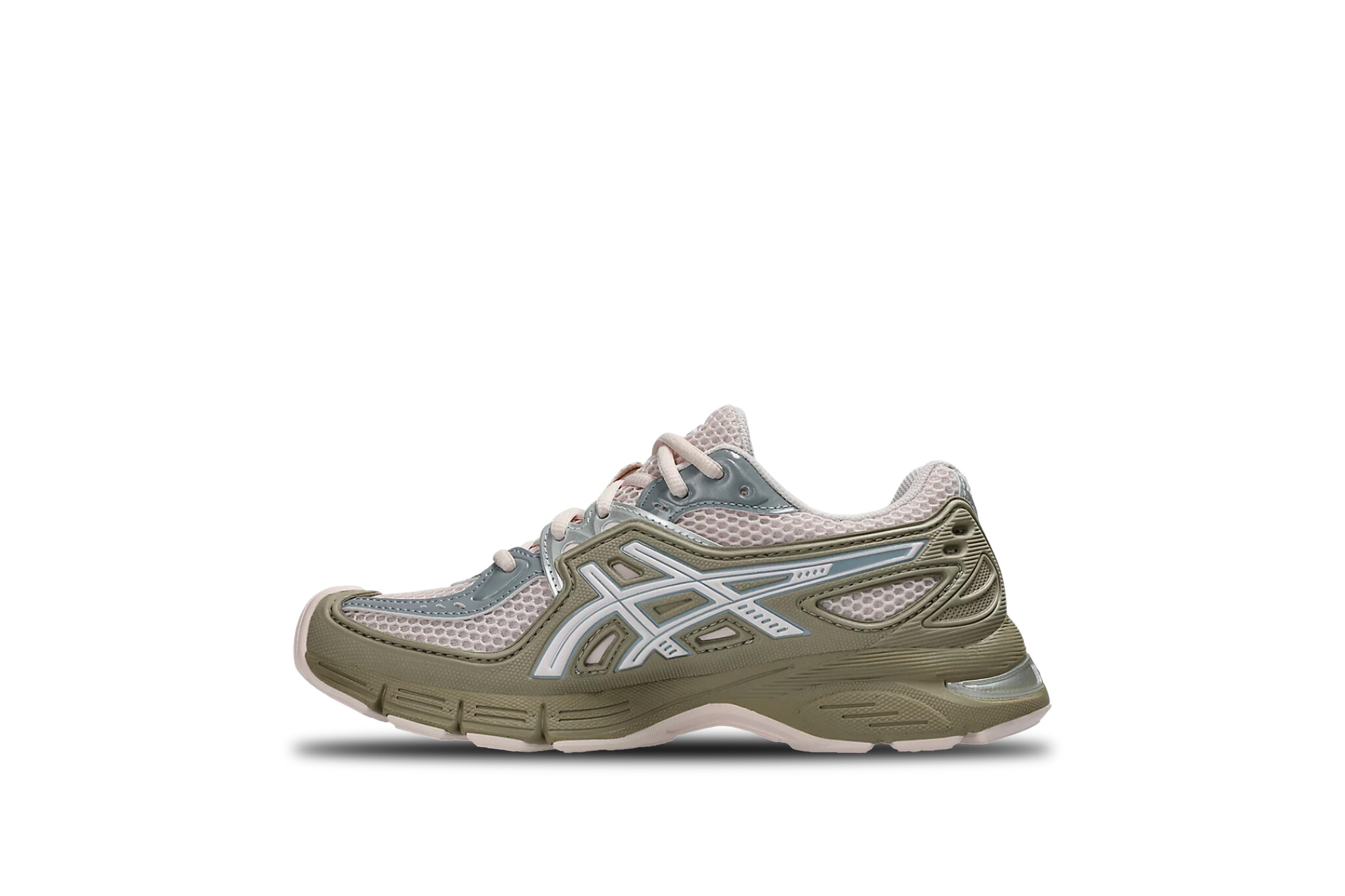 Asics Gel-SD Lyte Pink Cloud Driftwood