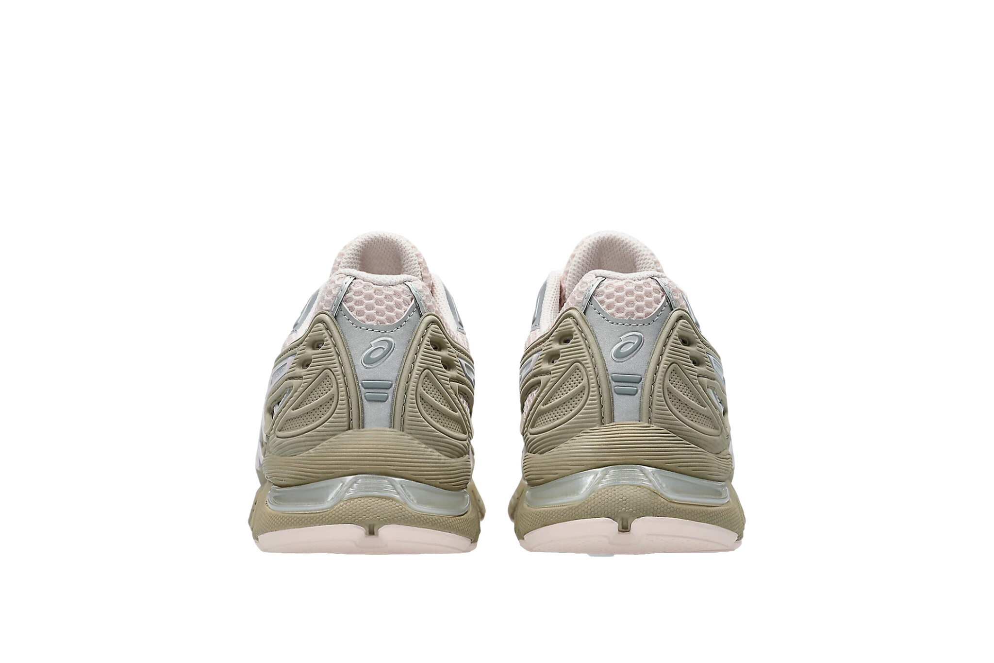 Asics Gel-SD Lyte Pink Cloud Driftwood