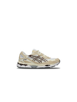 Asics Gel-NYC White Roasted Coffee
