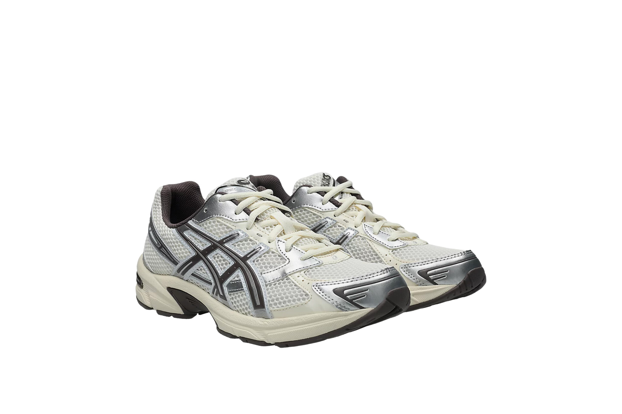 Asics Gel-1130 Cream Cocoa Powder