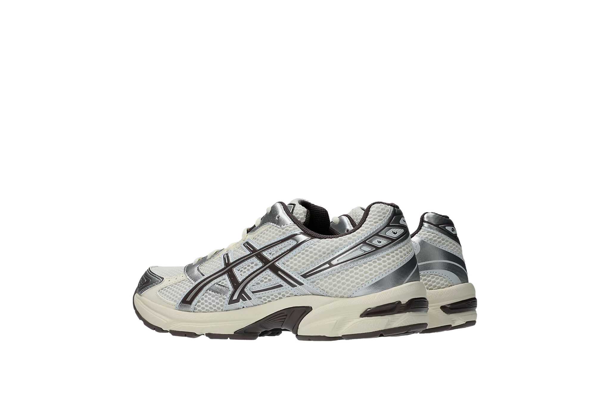 Asics Gel-1130 Cream Cocoa Powder