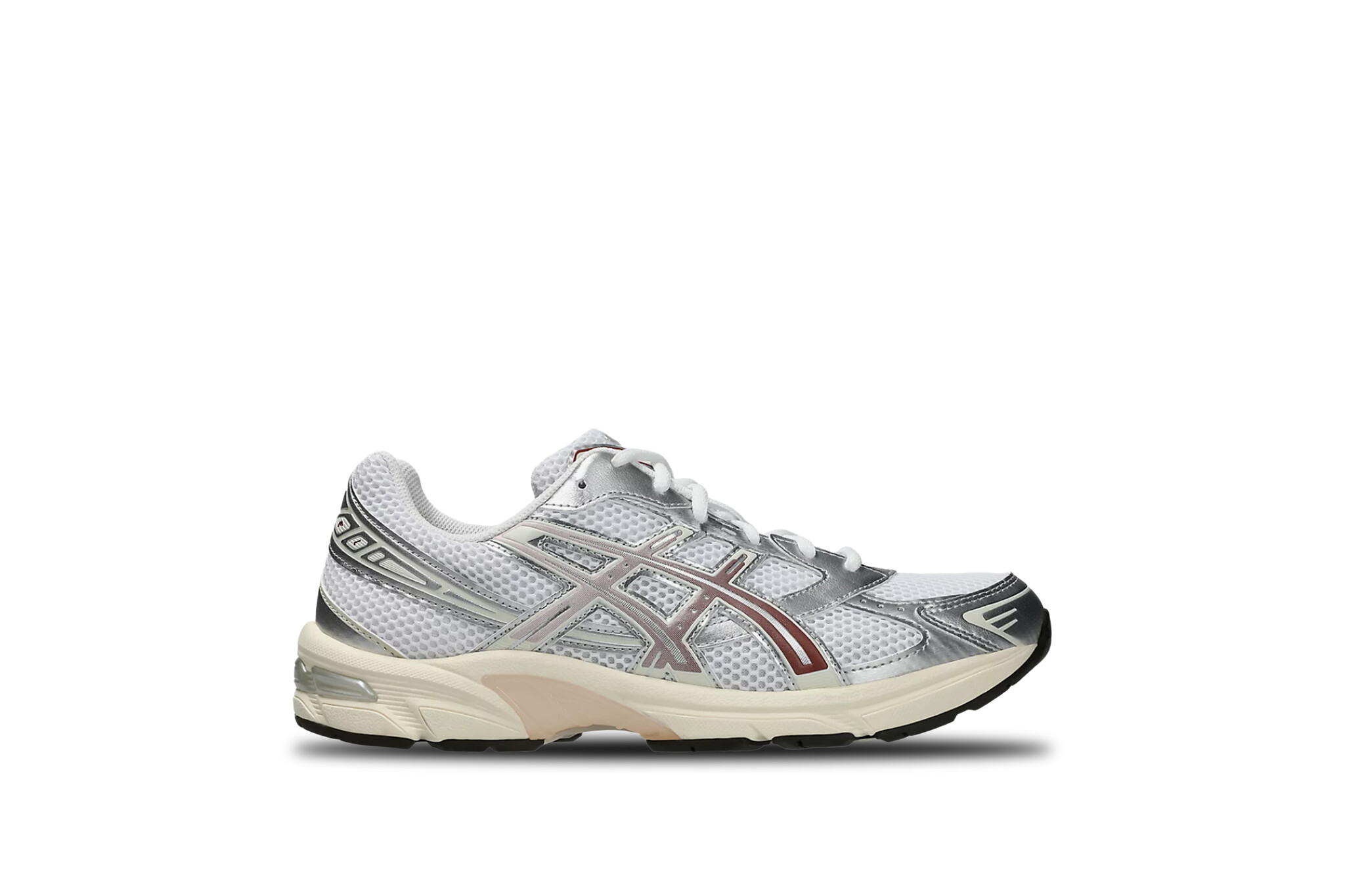 Asics Gel-1130 White Rusted Rock