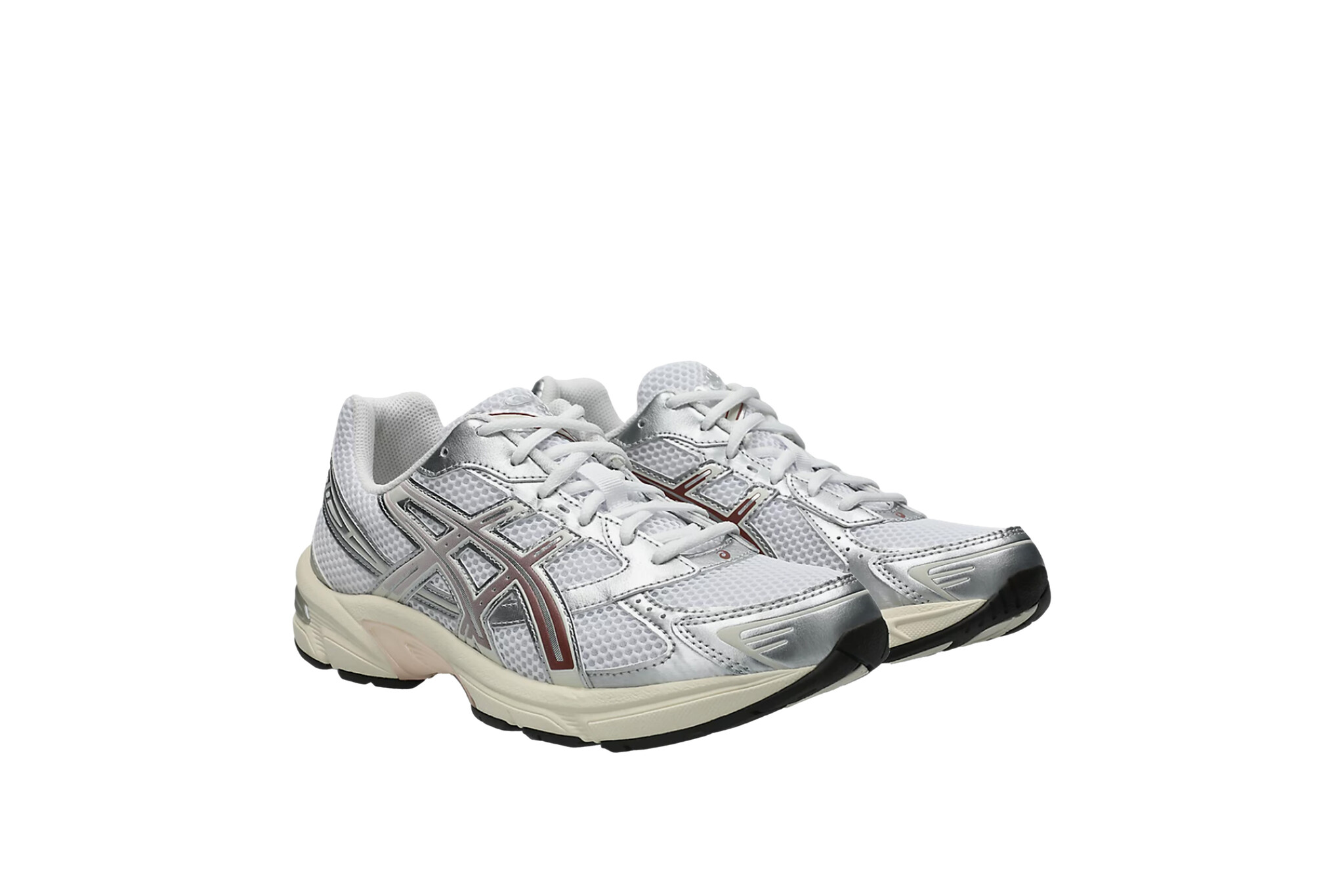 Asics Gel-1130 White Rusted Rock