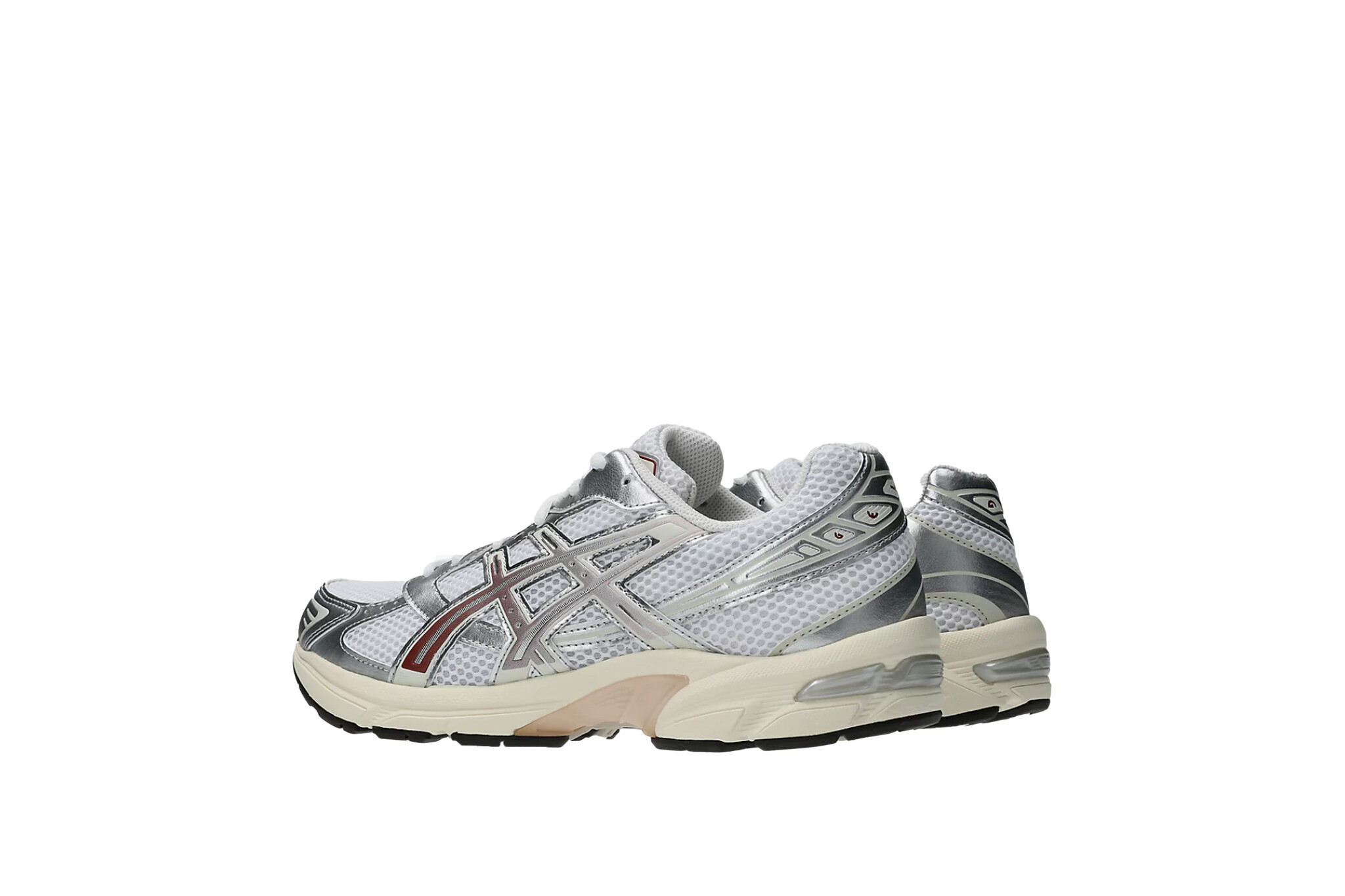 Asics Gel-1130 White Rusted Rock