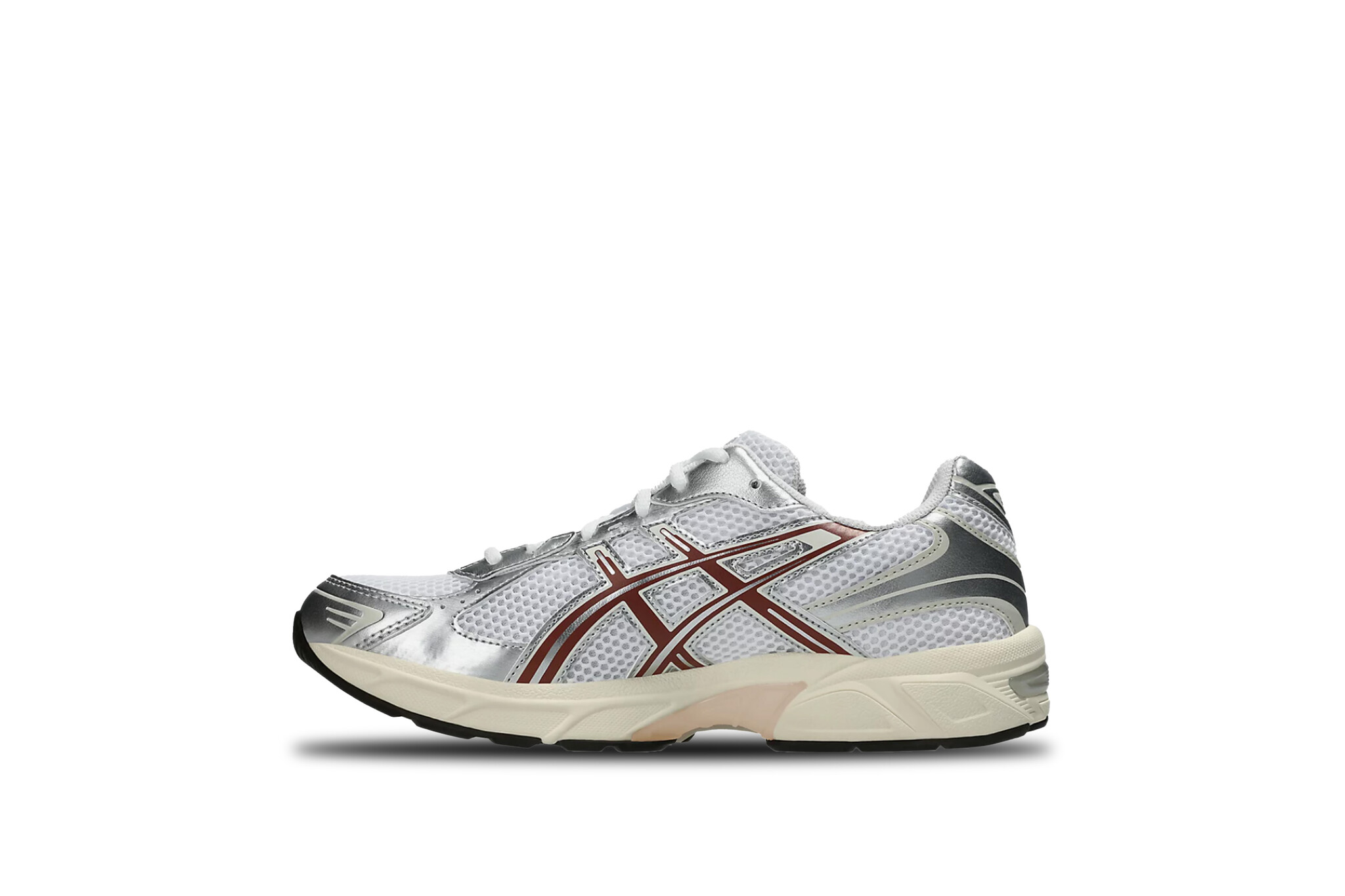 Asics Gel-1130 White Rusted Rock