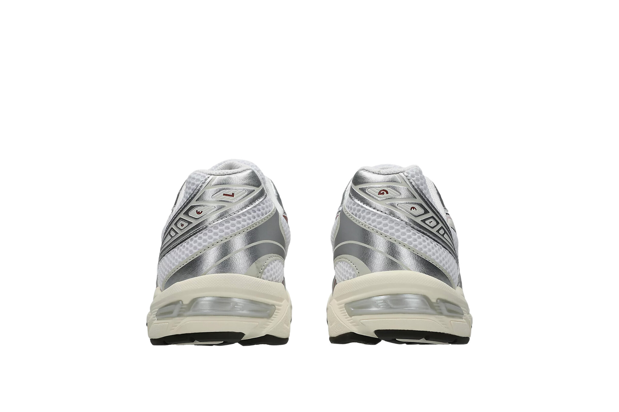 Asics Gel-1130 White Rusted Rock