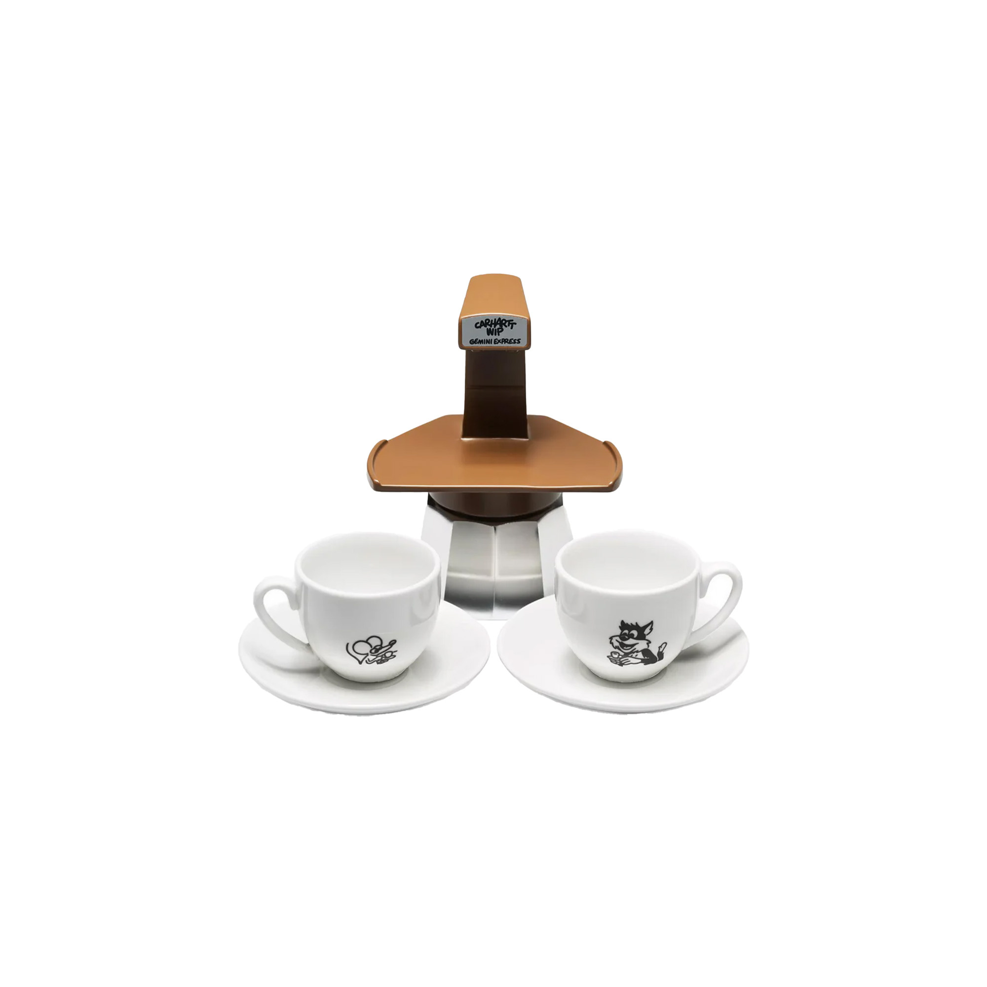 Carhartt WIP Coffee Espresso Maker