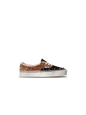 Vans LX Authentic 44 Mohair Black Multi