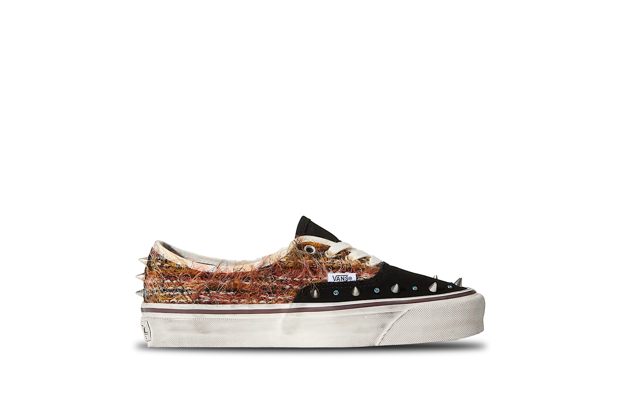 Vans LX Authentic 44 Mohair Black Multi