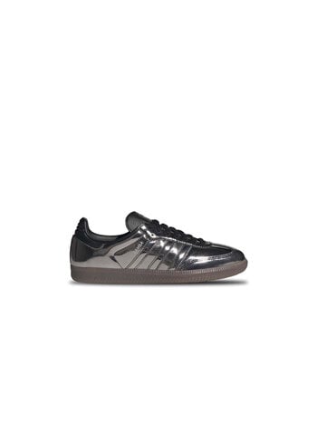 Adidas Samba OG W Black Chrome