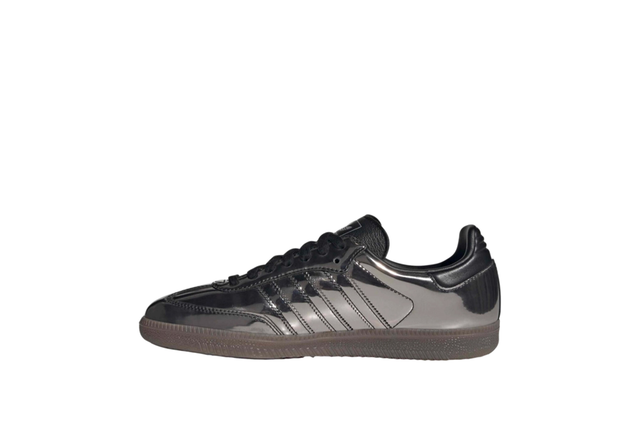 Adidas Samba OG W Black Chrome