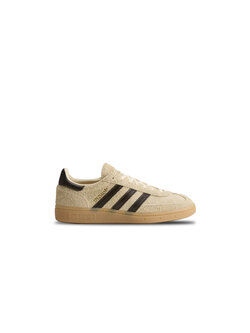 Adidas Handball Spezial W Warm Vanilla Aurora Coffee Gold Metallic