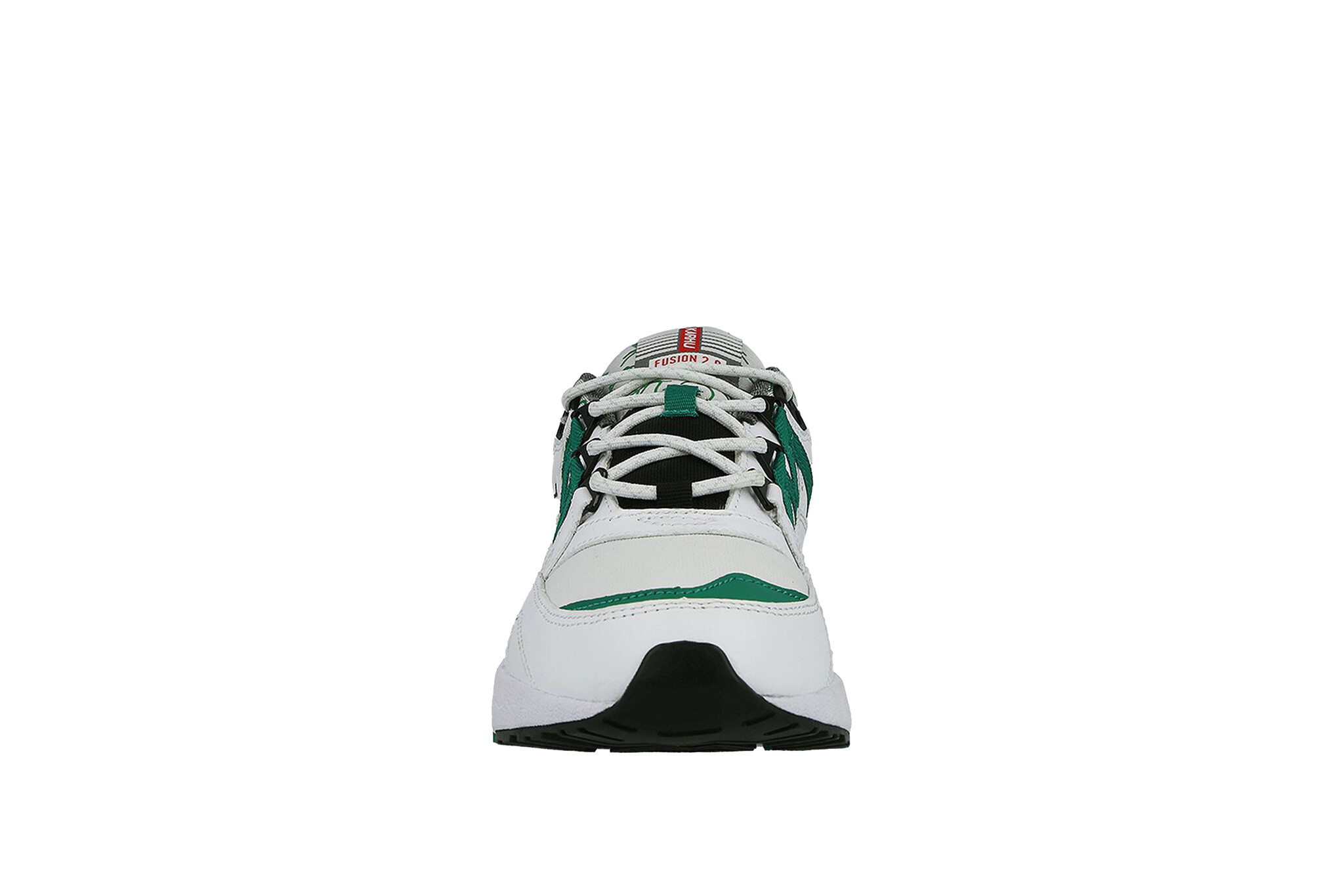 Karhu Fusion 2.0 OG White Ultramarine Green