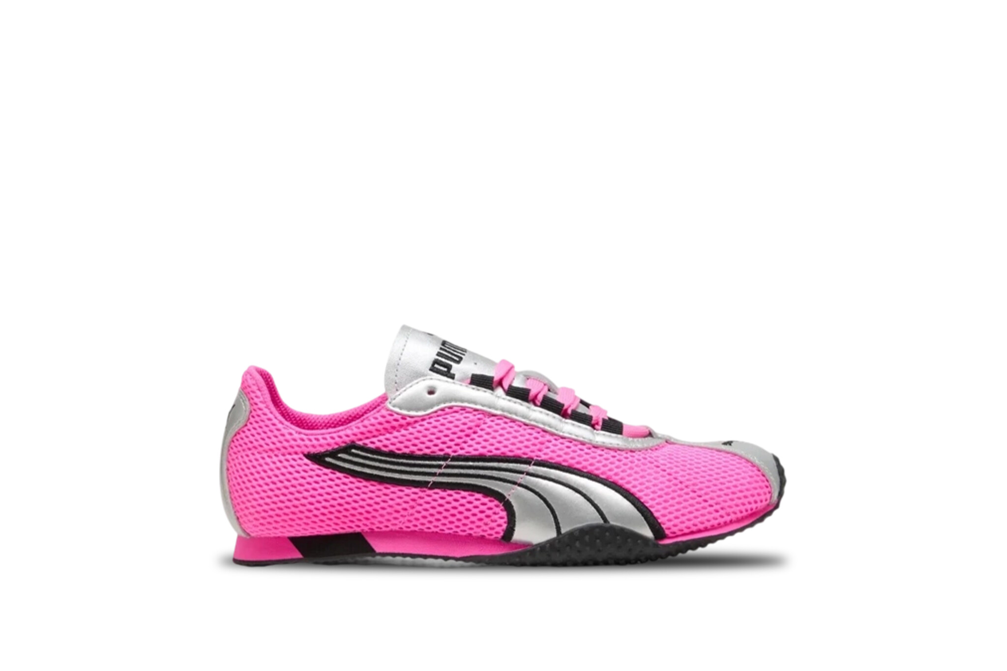 Puma H-Street OG Poison Pink Puma Silver