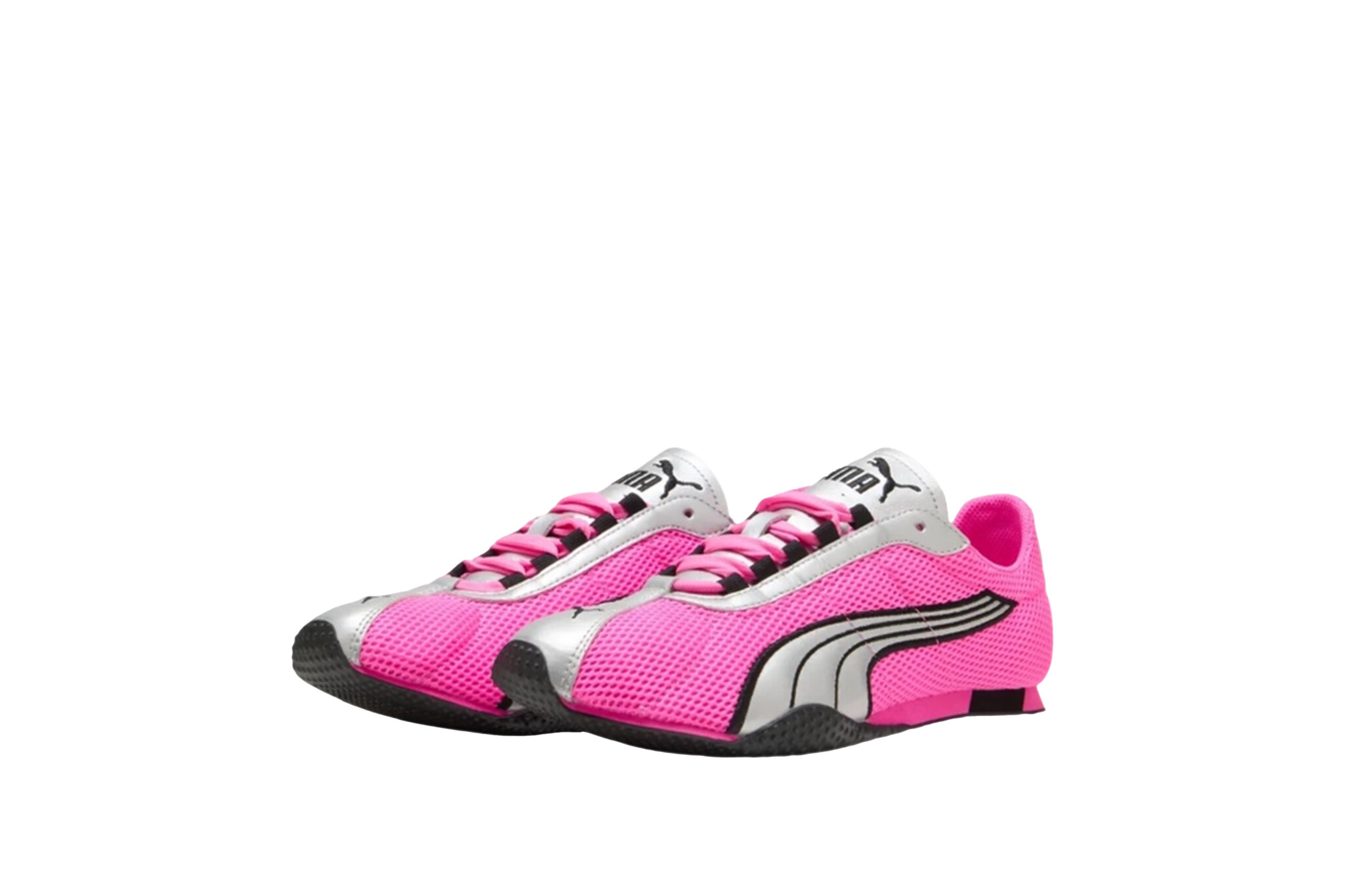 Puma H-Street OG Poison Pink Puma Silver
