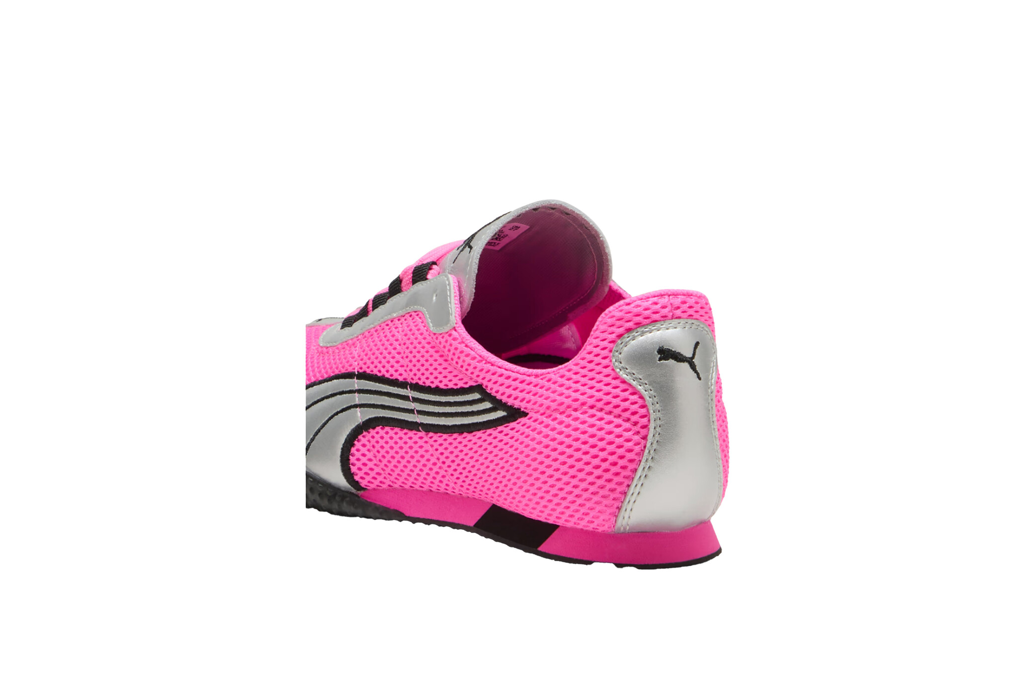 Puma H-Street OG Poison Pink Puma Silver