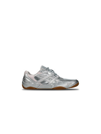 Asics Hypersync Piedmont Grey Pink Cloud