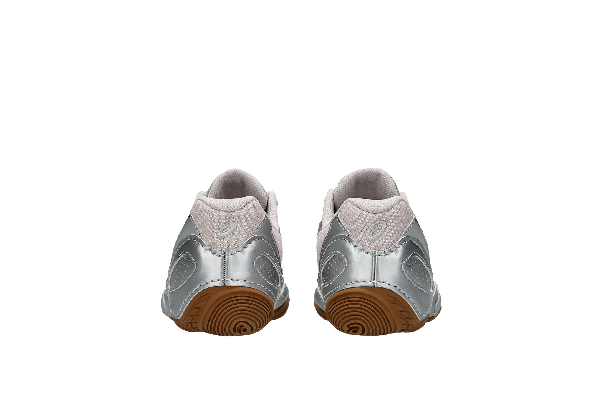 Asics Hypersync Piedmont Grey Pink Cloud