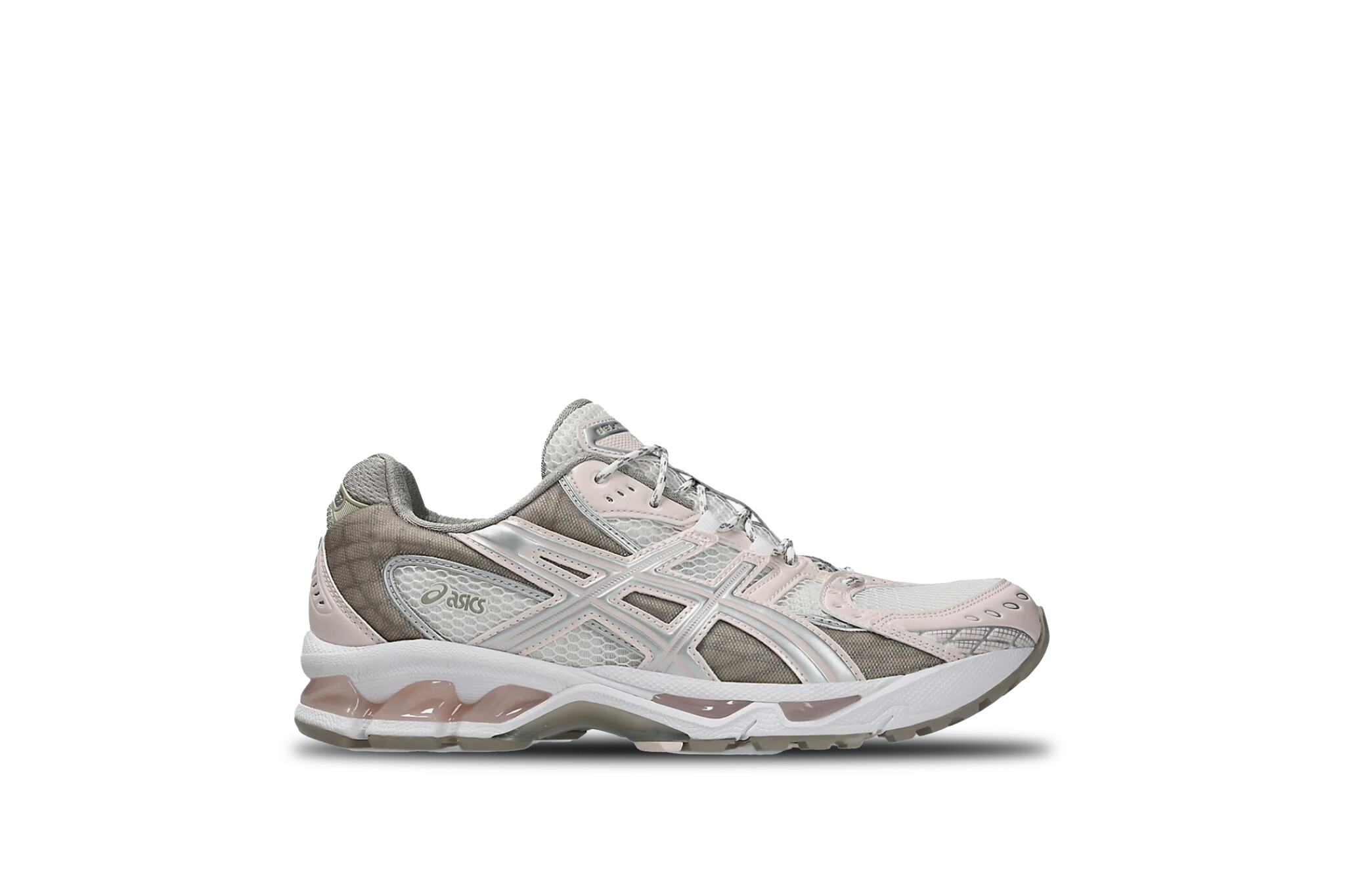 Asics Gel-Nimbus 10.1 Cream Pink Cloud