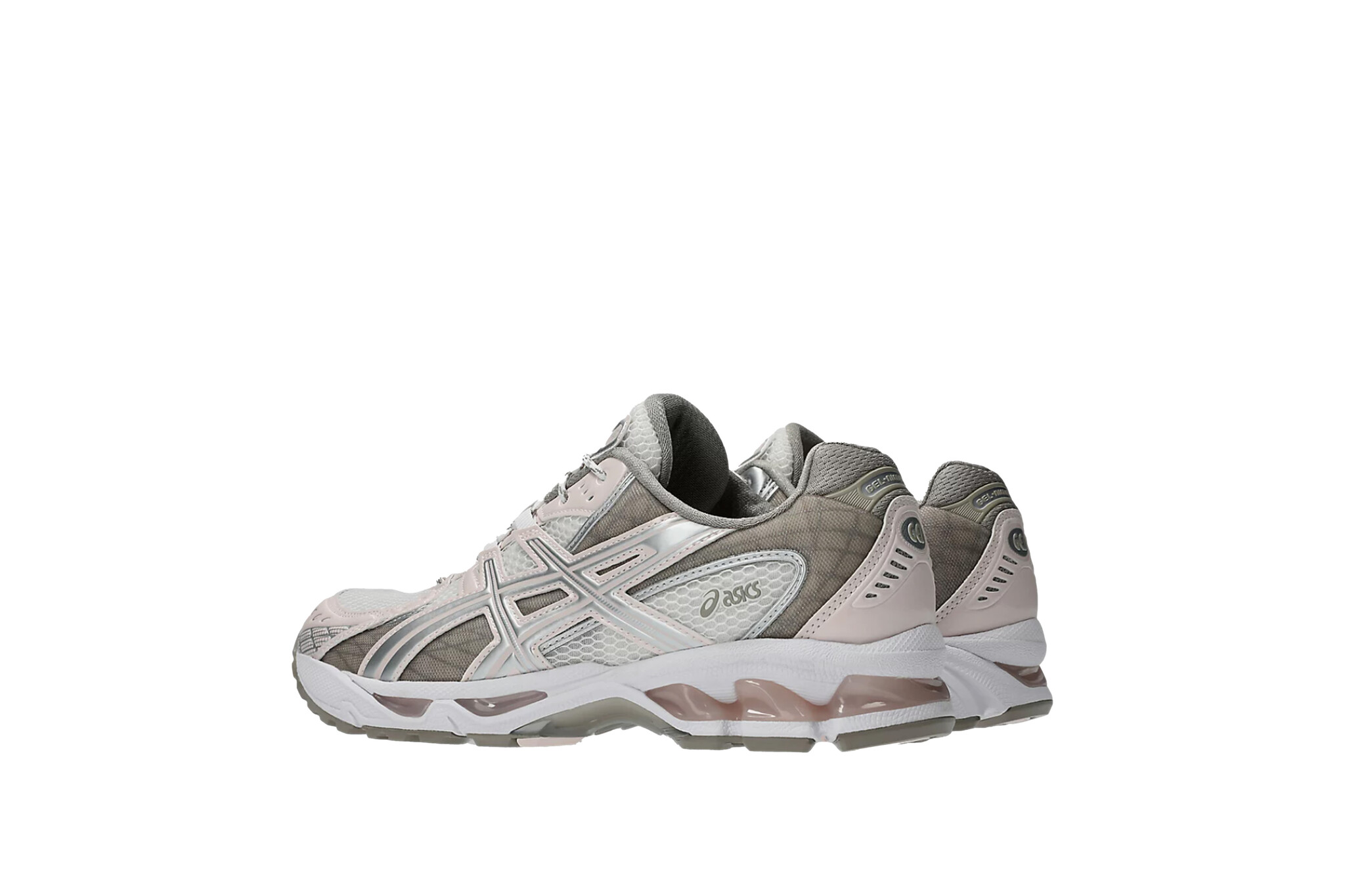 Asics Gel-Nimbus 10.1 Cream Pink Cloud