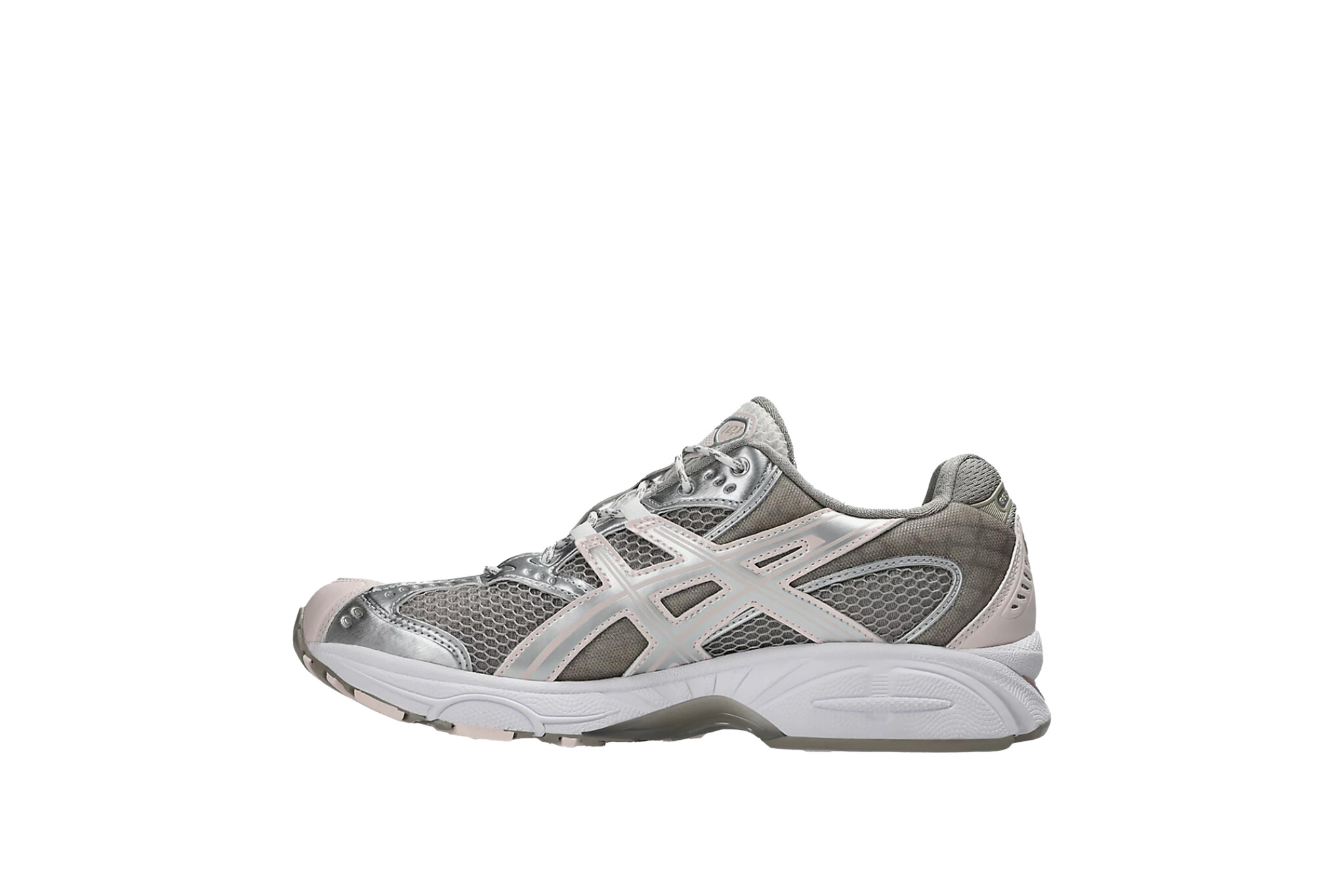 Asics Gel-Nimbus 10.1 Cream Pink Cloud