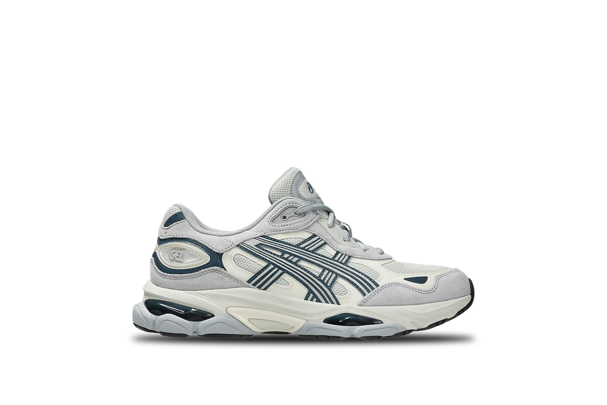 Asics Gel-NYC 2.0 Lake Grey Piedmont Grey
