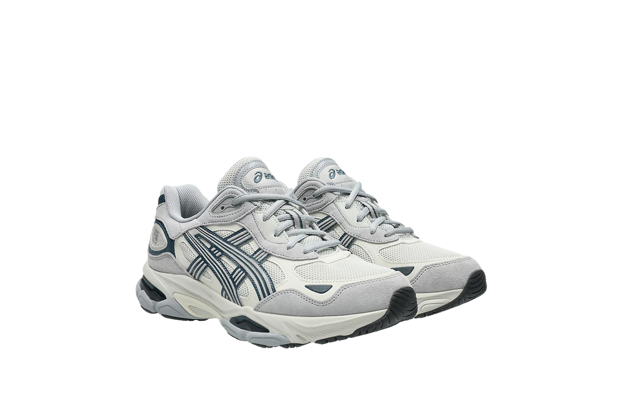 Asics Gel-NYC 2.0 Lake Grey Piedmont Grey