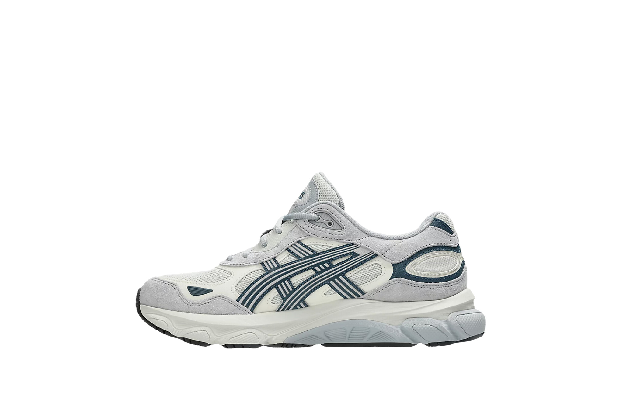 Asics Gel-NYC 2.0 Lake Grey Piedmont Grey