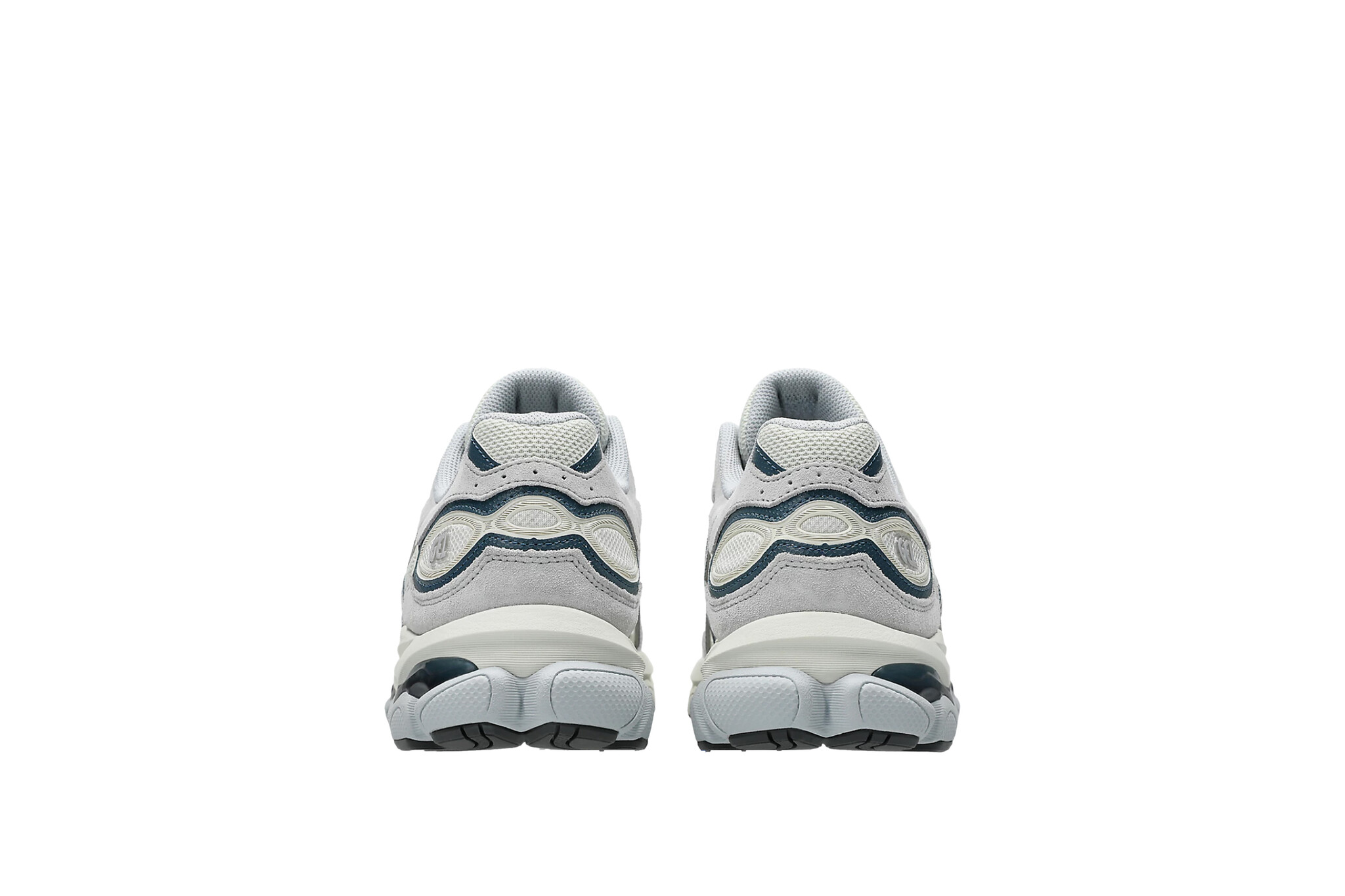 Asics Gel-NYC 2.0 Lake Grey Piedmont Grey