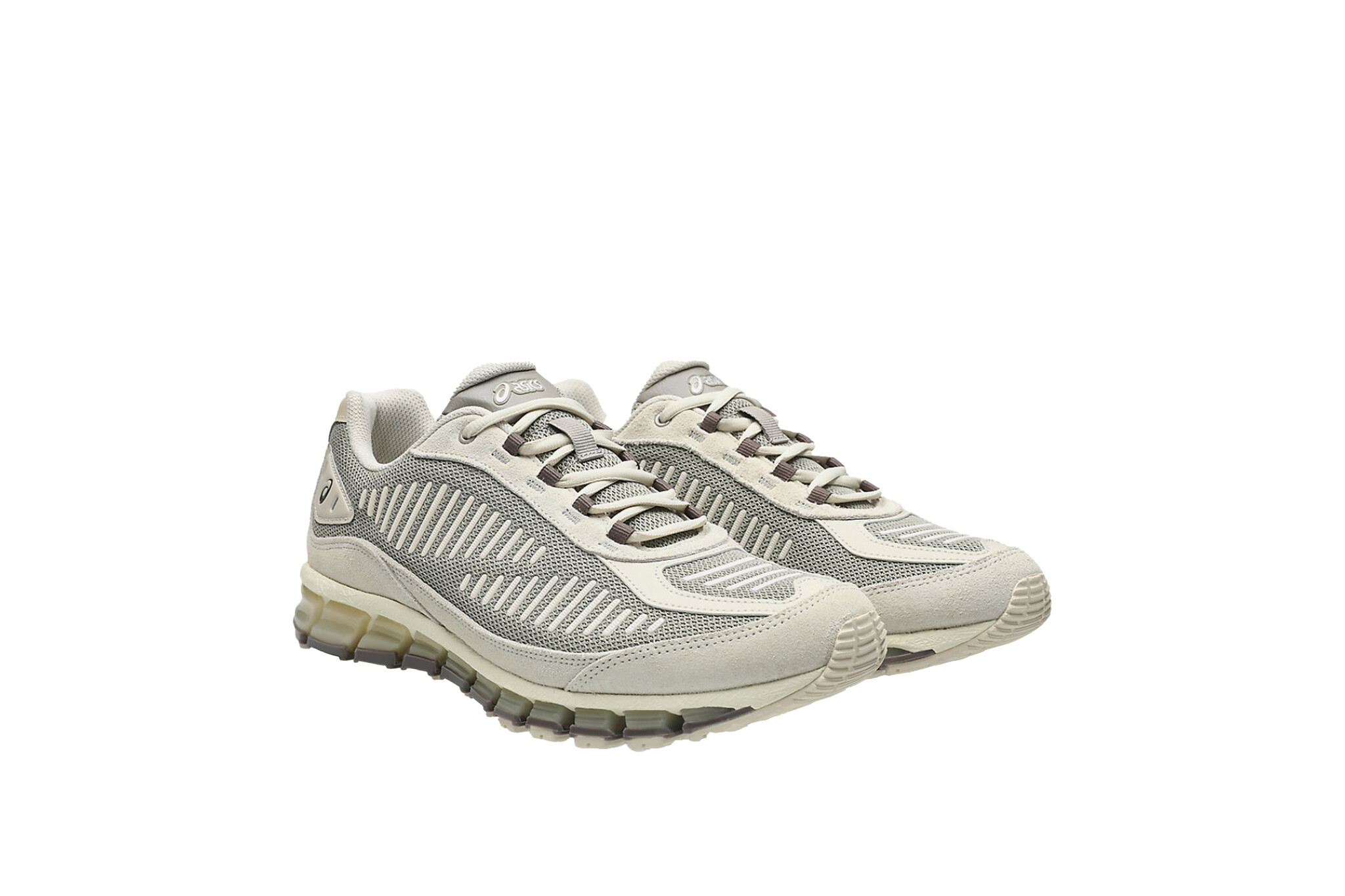 Asics Gel-Quantum 360 I AMP Moonrock Oatmeal