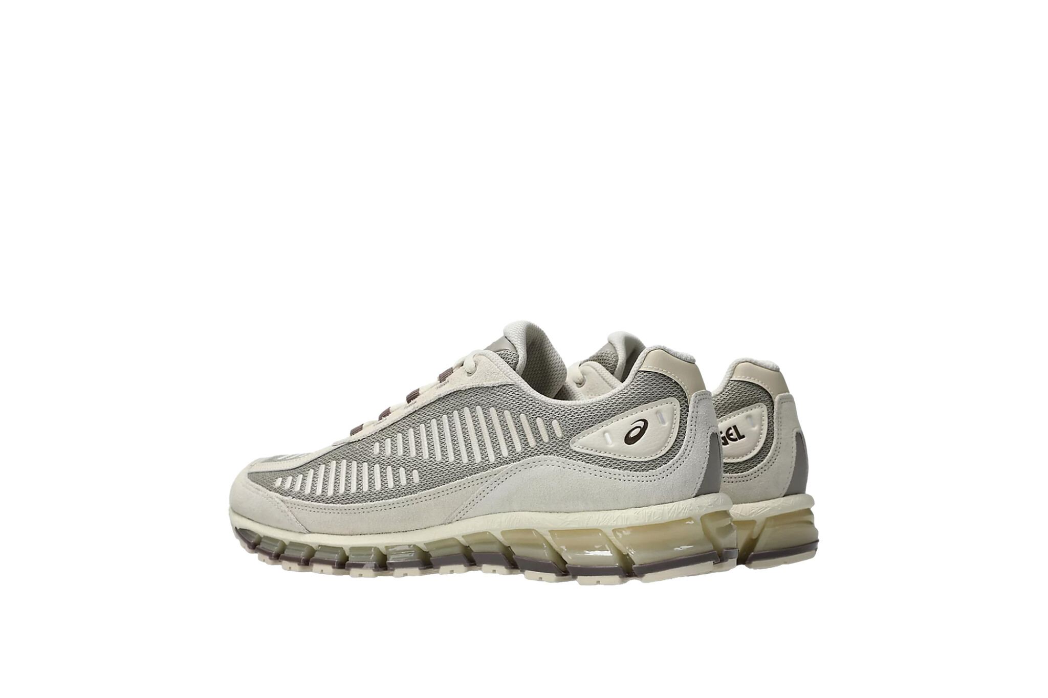 Asics Gel-Quantum 360 I AMP Moonrock Oatmeal