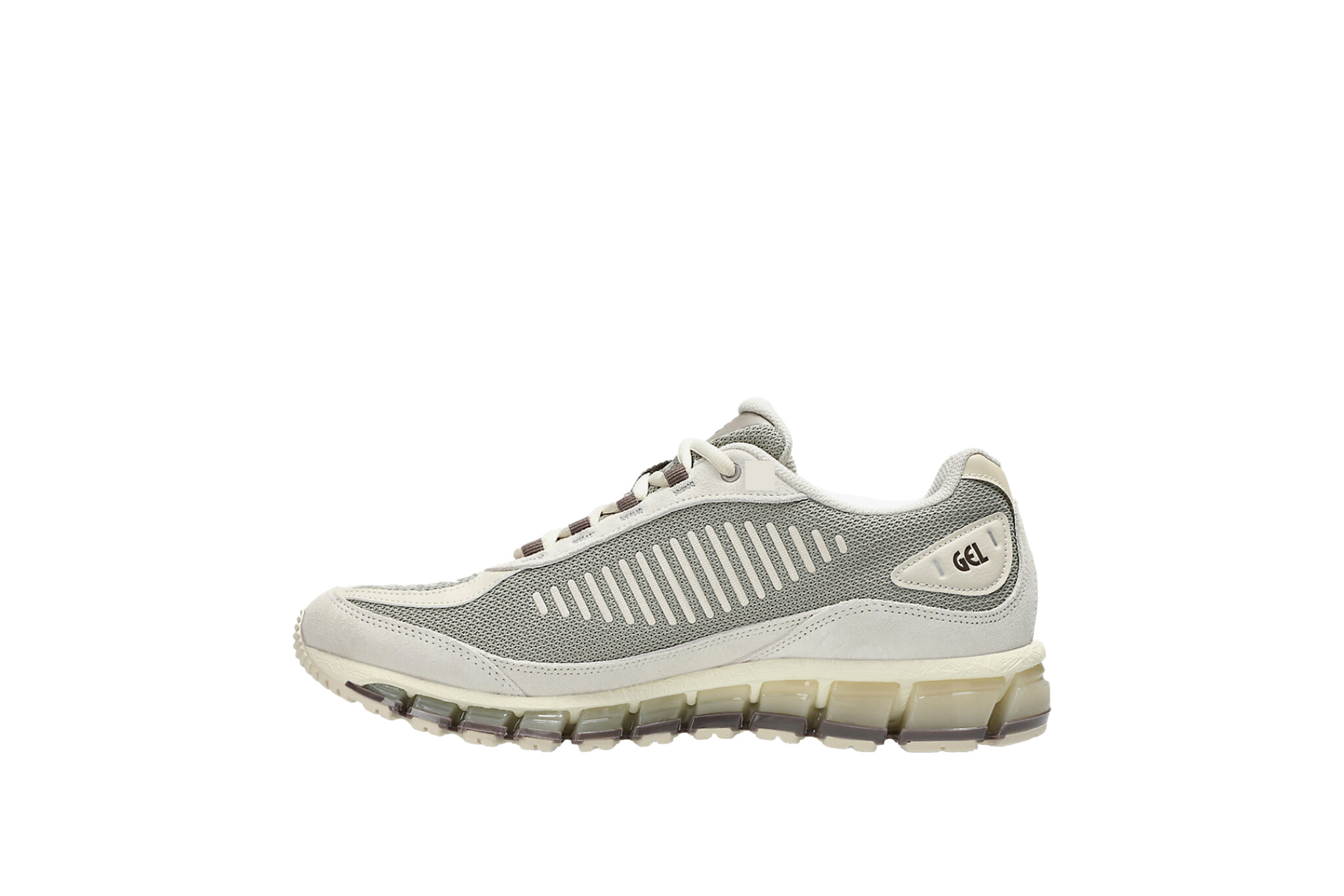 Asics Gel-Quantum 360 I AMP Moonrock Oatmeal