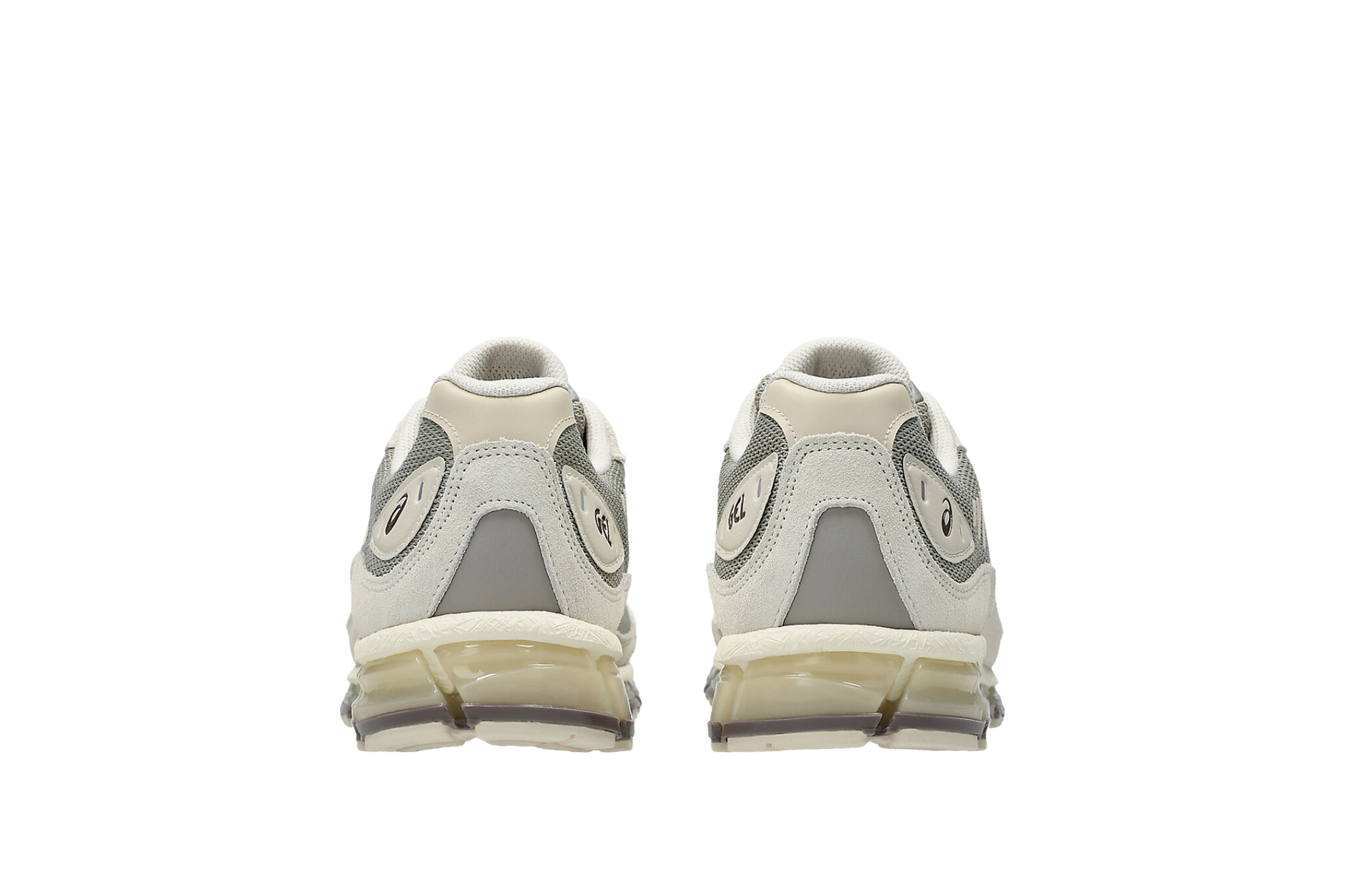 Asics Gel-Quantum 360 I AMP Moonrock Oatmeal